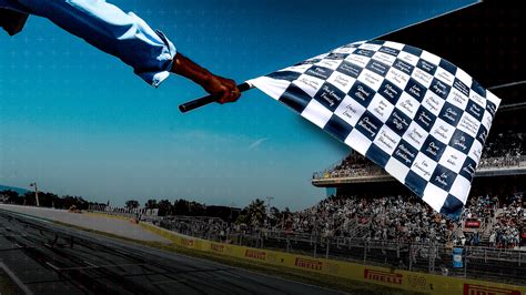 Have Your Name On The United States Or Las Vegas Grand Prix Chequered Flag Formula 1®