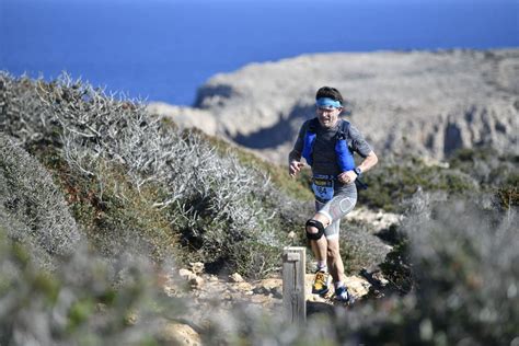 Fotogaler A Im Genes De La Trail Dels Fars