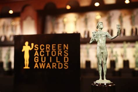 Ganadores Sag Awards 2022 Te Decimos Quiénes Son