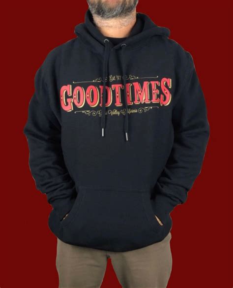 Goodtimes – GoodTimes