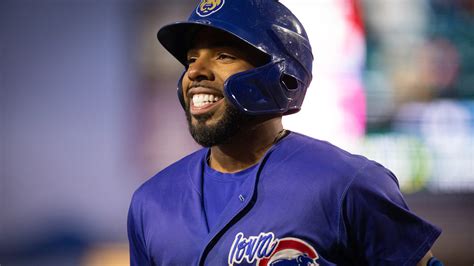 Narciso Crook Represents The Latest Cubs Player To Receive An