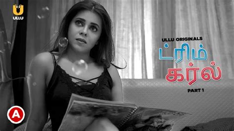 Dream Girl P Tamil Hot Web Series Ullu Aagmaal