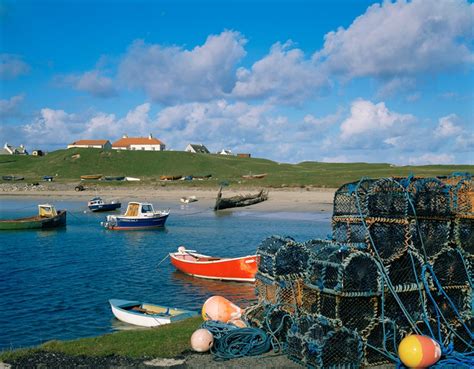 Isle of Tiree Visitor Guide - Accommodation, Things To Do & More | VisitScotland