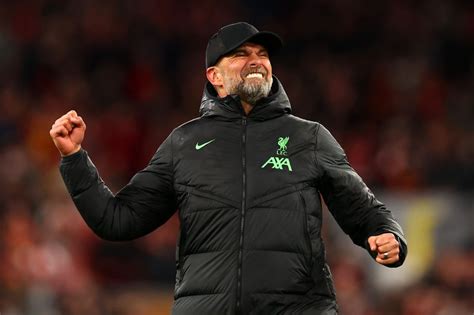 Klopp Talk “we Scored One Of My Favourite Goals Ever” The Liverpool Offside