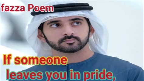 Fazza Poems English Translate Fazza Poems Fazza Poem Sheikh Hamdan