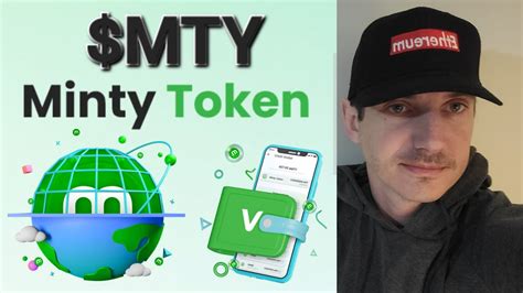 Mty Minty Token Viddli App Crypto Coin Altcoin How To Buy Nfts Bsc