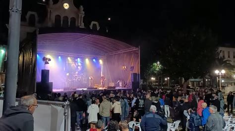 El Festival Blues De Asturias Llena Luarca Este Fin De Semana La