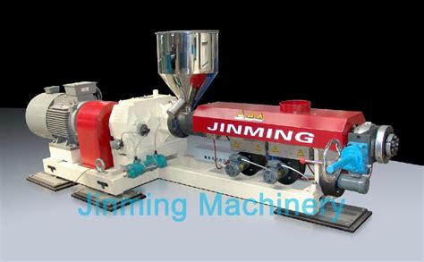 Three Layer Co Extrusion Blown Film Line M3b 1700q Jinming