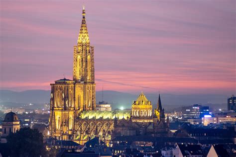 The Best Cathedrals And Churches In France