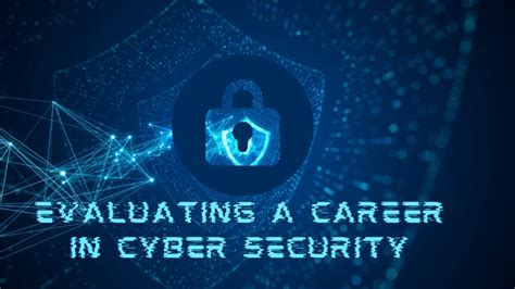 How To Start A Career In Cyber Security With No Experience Uk