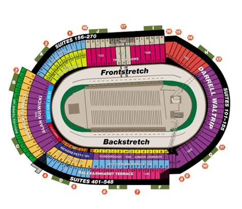 Phoenix International Sdway Seating Chart Infoupdate Org