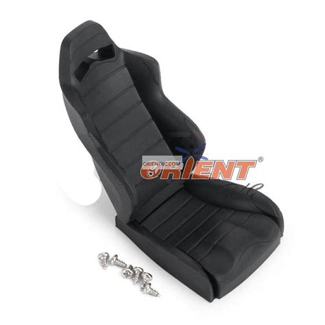 Rubber Cab Seat Bench For Axial Wraith Orientracing Co Ltd