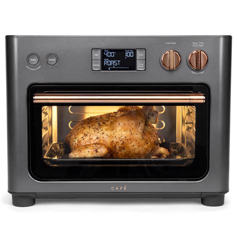 Café™ Couture™ Oven With Air Fry C9oaaas3rd3 Cafe Appliances