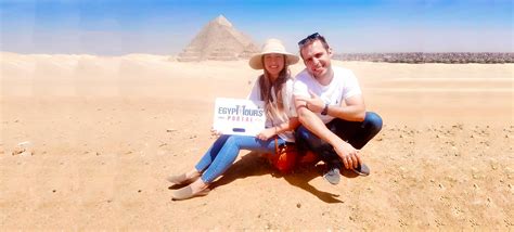 Day Trip to Pyramids from Cairo | Pyramids Tour from Cairo