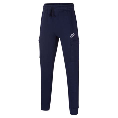 Nike B Nsw Club Cargo Pant Dječije Hlače Plava Intersport