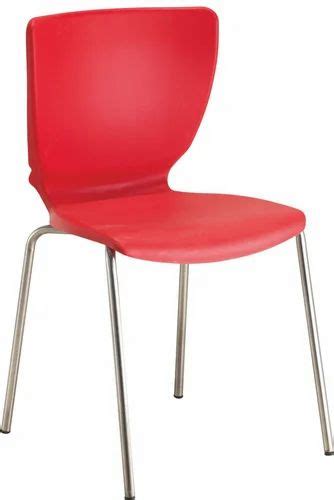 Plastic Cafeteria Chairs Table Top Material Wood Fiber Cushion At