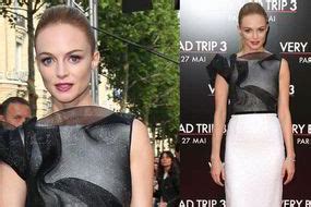 Heather Graham Strips For Nude Sex Scenes In New Movie Half Magic Films Entertainment