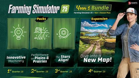 Farming Simulator 25 Release Date Trailer Requirements