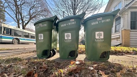 Here S What Happens To Your Green Bin Waste Once It Leaves Your House