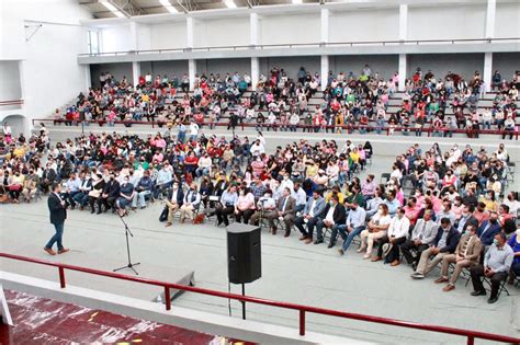 TV4 Noticias Guanajuato Se suman padres de familia a la educación en