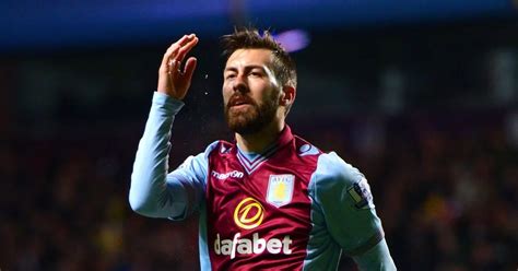 Former Aston Villa Star Handed Two Year Suspended Sentence Over Threesome Sex Tape Scandal The