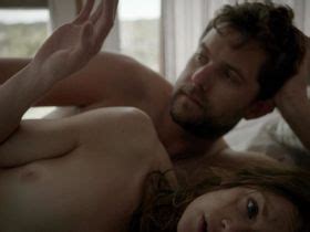 Nude Video Celebs Carolina Ravassa Nude The Affair S01e10 2014