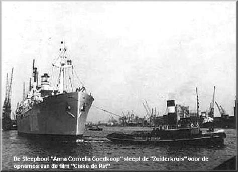 Ss Zuiderkruis