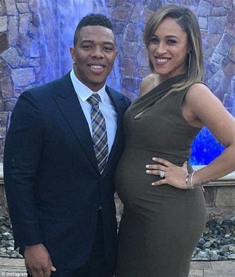 Ray Rice Opens Up About The Tape Where He Punched His Fiancee 2 Years