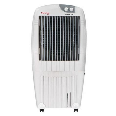 Desert Mccoy Marine 70 Plastic Air Cooler 50 Ft At Rs 9500 Piece In