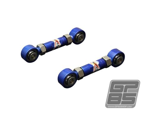 Hardrace Rear Toe Arm Civic Ek Eg Ef Ej Integra Dc2 Gp85