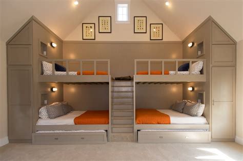 Biggest Bunk Beds