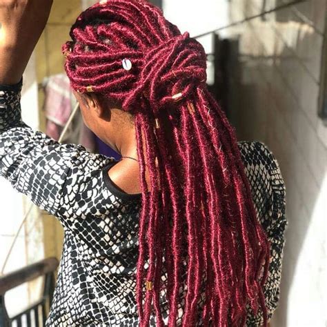 15 Best Brazilian Wool Hairstyles In 2020 Ke