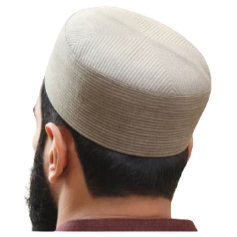 New Pattern Omani Muslim Cap Kufi Hats Skull Cap Muslim Turkish Fez