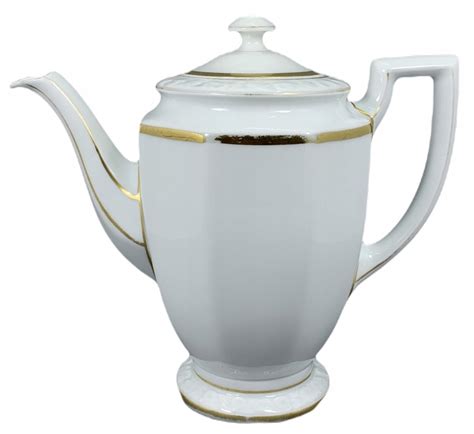 Dzbanek Rosenthal Porcelana 12355758138 Allegro Pl