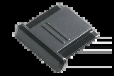 Hot Shoe Cover BS