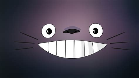 Totoro Wallpapers HD Free Download