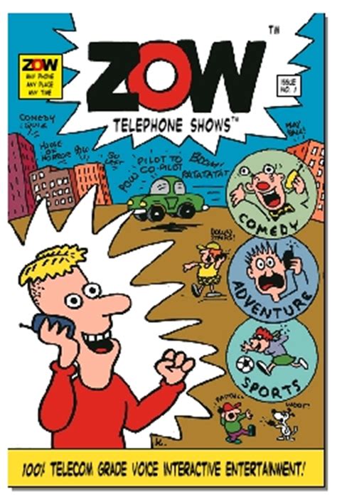 ZOW – INTELLITY