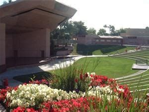 Mesa Convention Center - Mesa, AZ - Meeting Venue