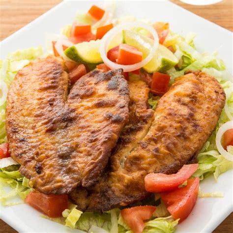 13 Best Tilapia Recipes Easy Flavorsome And Worth The Effort 🐟