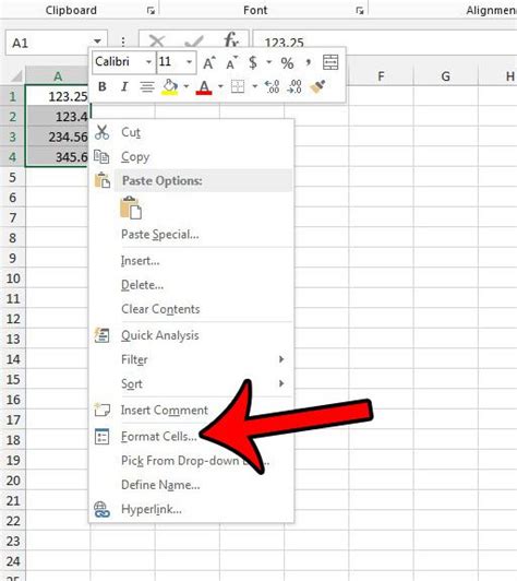 How To Show Two Decimal Places In Excel 2013 Solve Your Tech