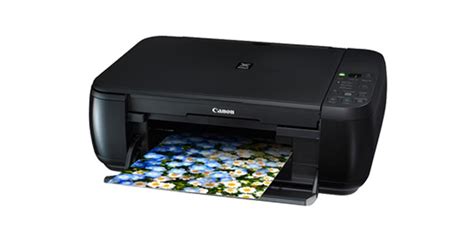 Harga Dan Spesifikasi Printer Canon Pixma Mp287 All In One Inkjet Infokuy