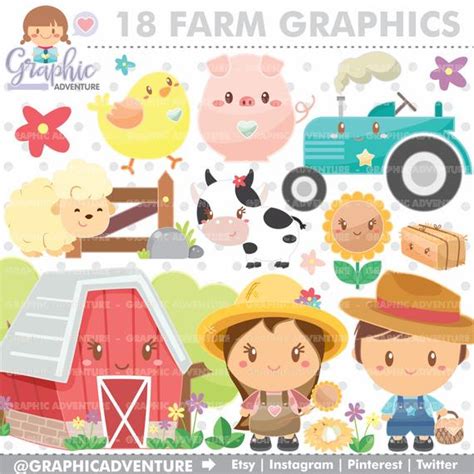 Farmer Clipart Printable Farmer Printable Transparent Free For