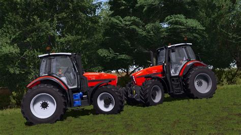 Fs Ten Sam Fortis V Farming Simulator Mod Fs Mody