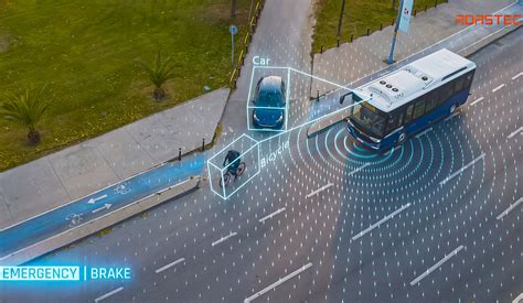 Israel probará los sistemas de autobuses públicos autoconducidos