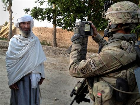 For U.S. Troops, One More Big Push In Afghanistan : NPR