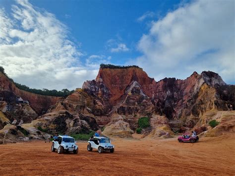 Falesias Gunga Alagoas Viagens E Outras Hist Rias