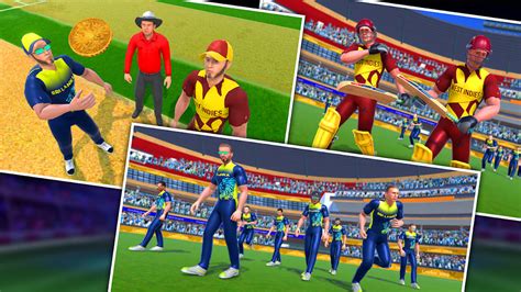 World Cricket Champion League For Android Download