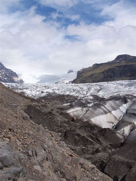 Vatnajökull | Glacier, National Park, Europe | Britannica