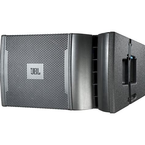 Jbl Vrx La Way Line Array Loudspeaker Vrx La B H