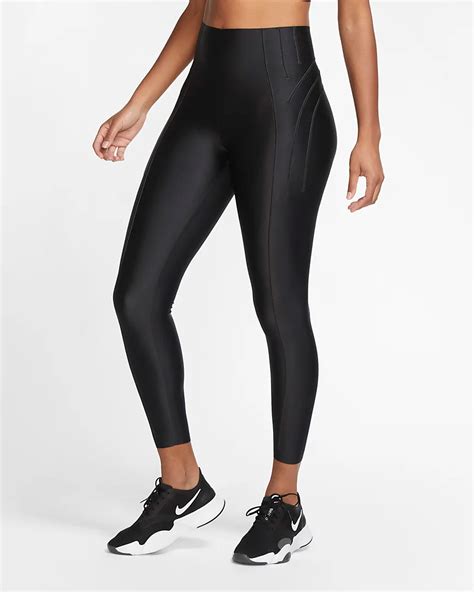 Nike City Ready Women S 7 8 Training Leggings Squat Proof Leggings Performance